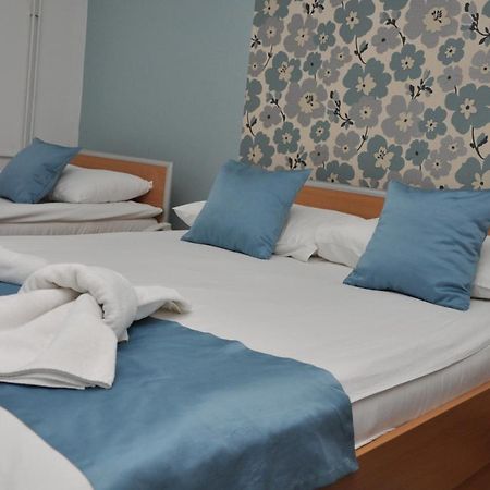 Garni Hotel Laguna Lux Nis Luaran gambar
