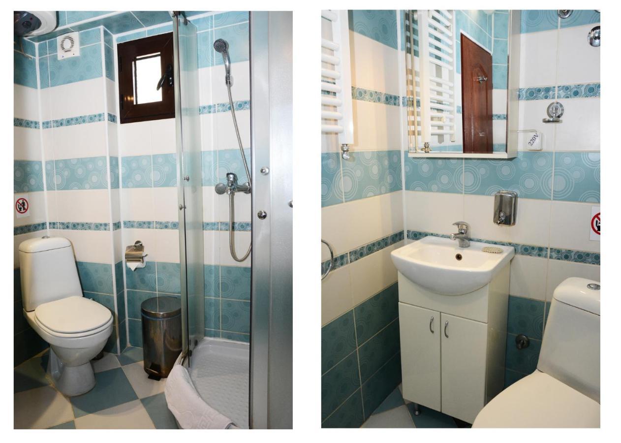 Garni Hotel Laguna Lux Nis Luaran gambar