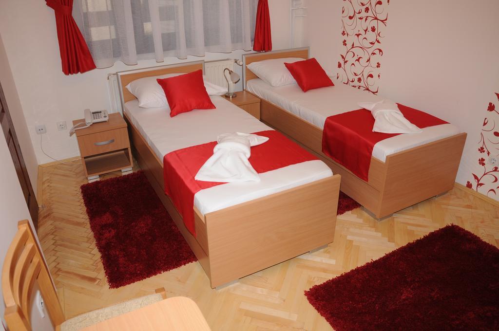 Garni Hotel Laguna Lux Nis Bilik gambar