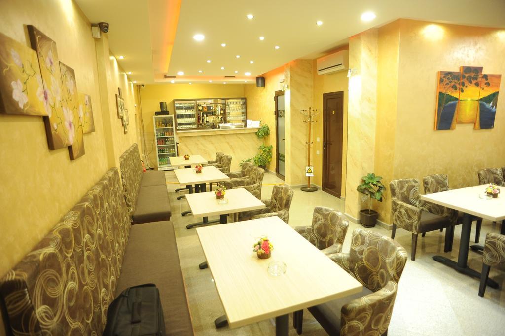 Garni Hotel Laguna Lux Nis Luaran gambar