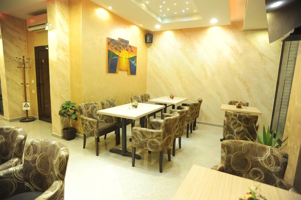 Garni Hotel Laguna Lux Nis Luaran gambar
