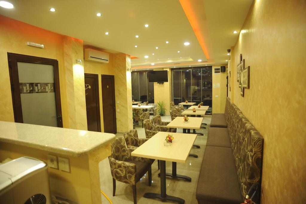 Garni Hotel Laguna Lux Nis Luaran gambar