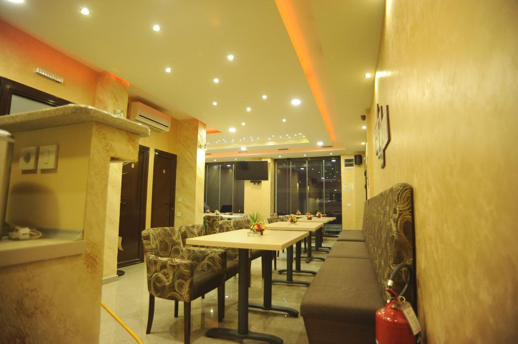 Garni Hotel Laguna Lux Nis Luaran gambar