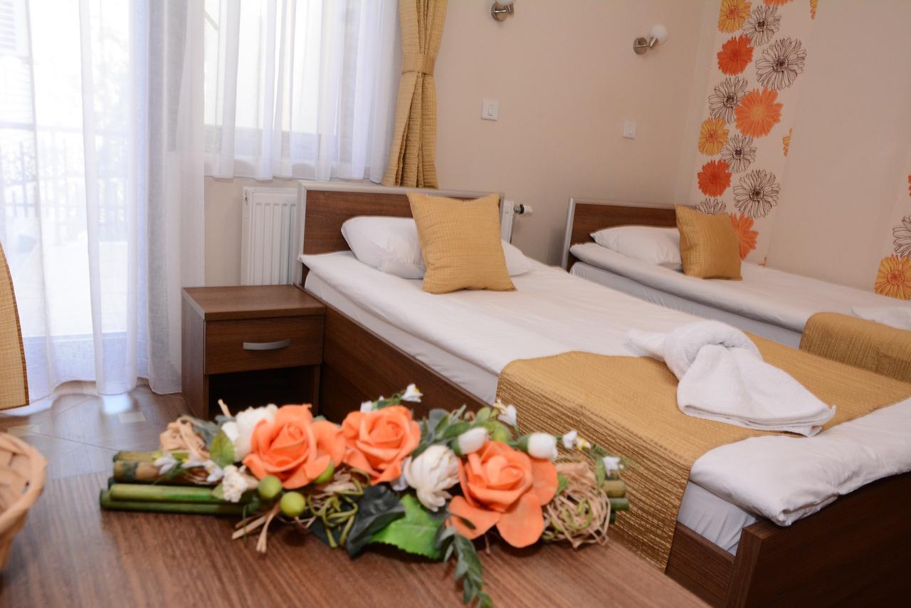 Garni Hotel Laguna Lux Nis Luaran gambar