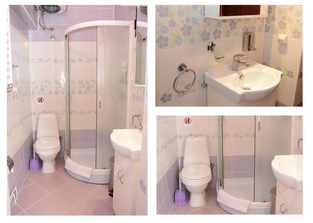 Garni Hotel Laguna Lux Nis Luaran gambar