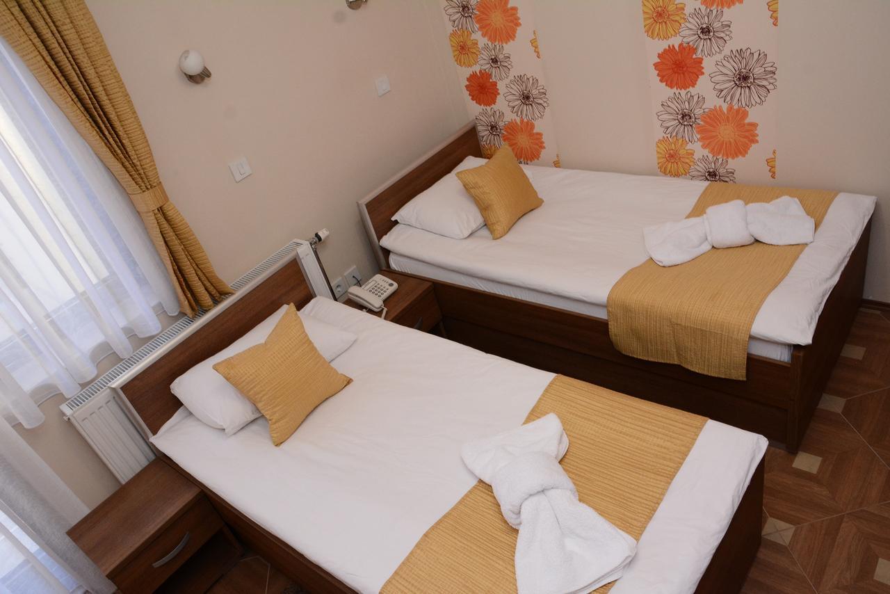 Garni Hotel Laguna Lux Nis Luaran gambar