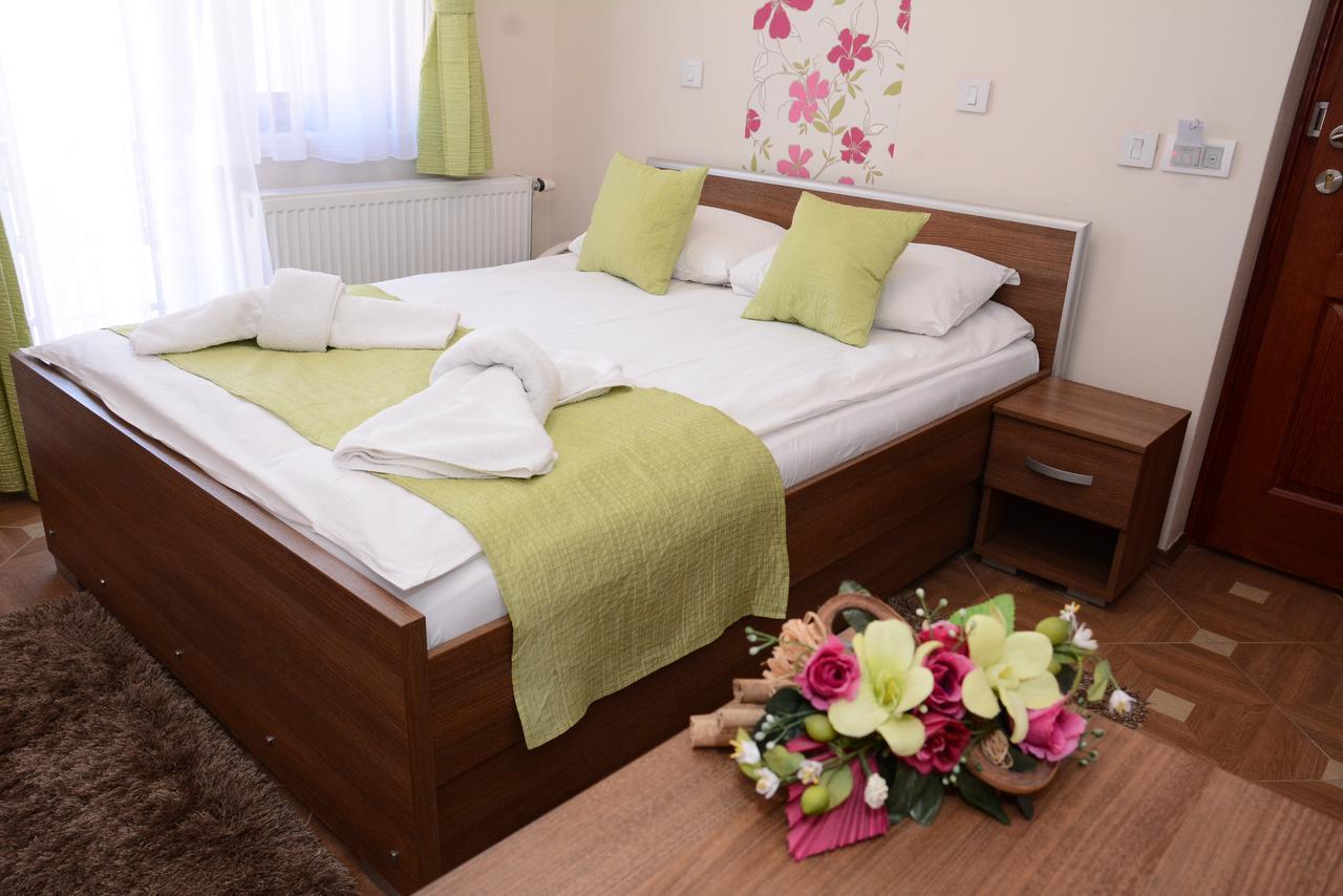 Garni Hotel Laguna Lux Nis Luaran gambar