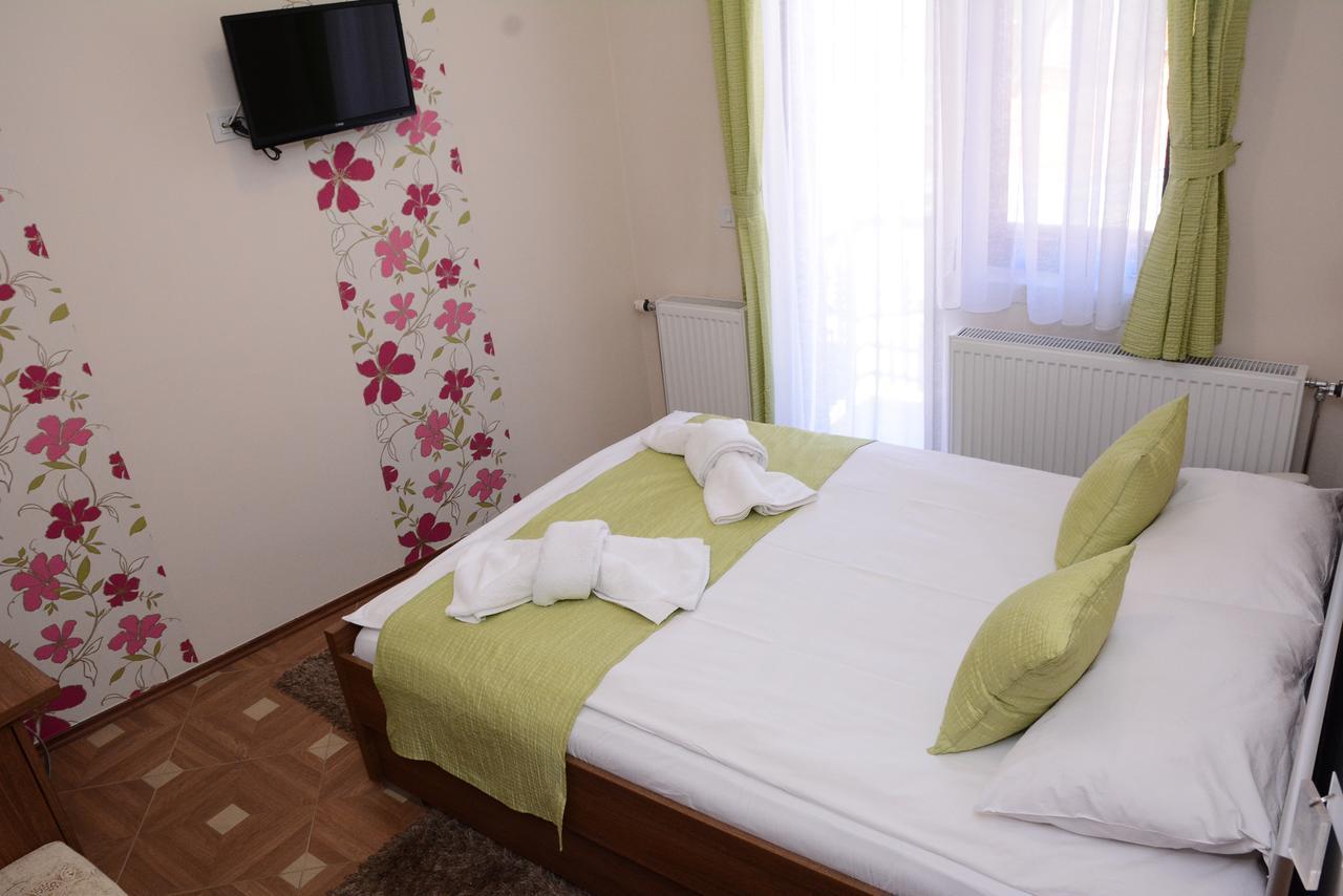 Garni Hotel Laguna Lux Nis Luaran gambar