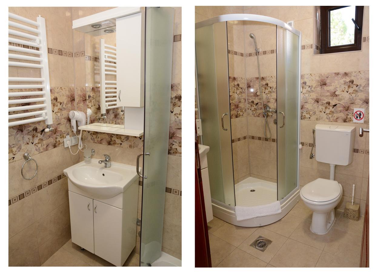 Garni Hotel Laguna Lux Nis Luaran gambar