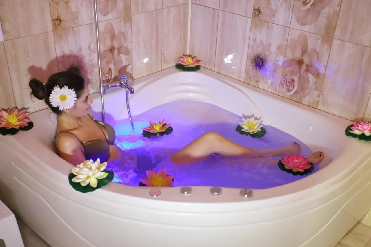 Garni Hotel Laguna Lux Nis Luaran gambar