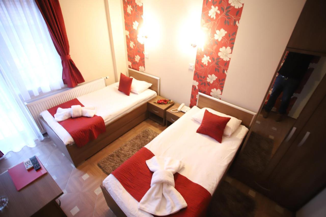 Garni Hotel Laguna Lux Nis Luaran gambar